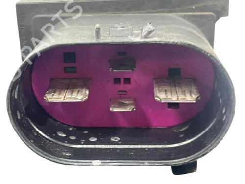 Radiator fan SKODA SUPERB II (3T4) 2.0 TDI | BP29177922M35 