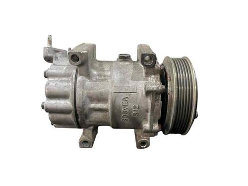 Used AC compressor AC compressor CITROËN C2 (JM_) [2003-2017] 31682700 31682700