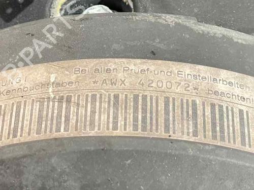 Engine SKODA SUPERB I (3U4) 1.9 TDI | BP29605670M1  - Image 5