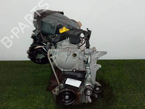 Engine DACIA LOGAN (LS_)  | BP31683770M1 