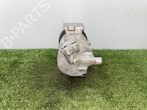 Used AC compressor AC compressor FIAT STILO (192_) [2001-2010] 31681816 31681816