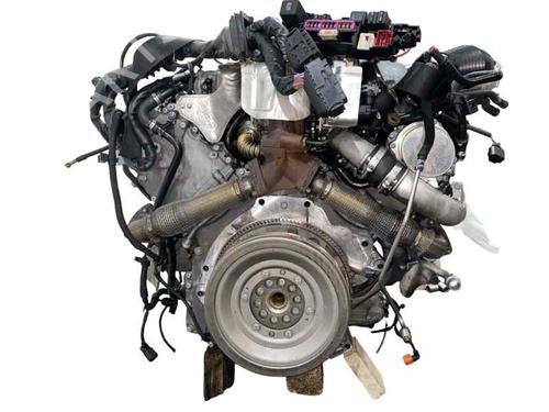 Engine AUDI Q5 (8RB) 3.0 TDI quattro | BP32259666M1 