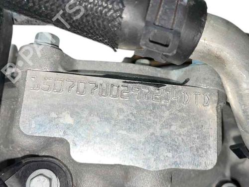 Engine JAGUAR XE (X760) 2.0 D AWD | BP25213656M1  - Image 8