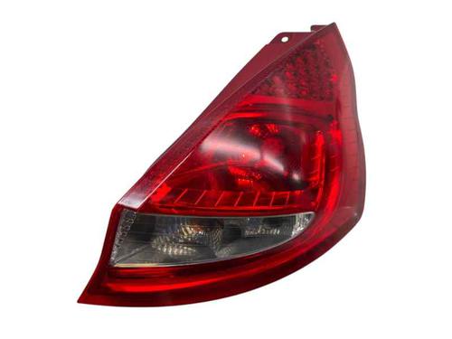Used Right taillight FORD FIESTA VI (CB1, CCN) 1.6 TDCi (90 hp) 29821479