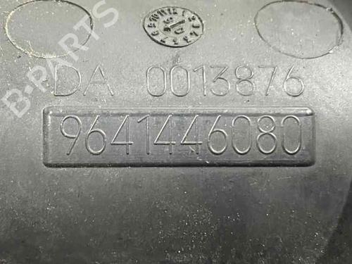 Throttle body CITROËN C8 (EA_, EB_)  | BP31683364M82 