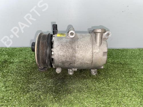 Used AC compressor FORD FOCUS II (DA_, HCP, DP) [2004-2013]  31681788