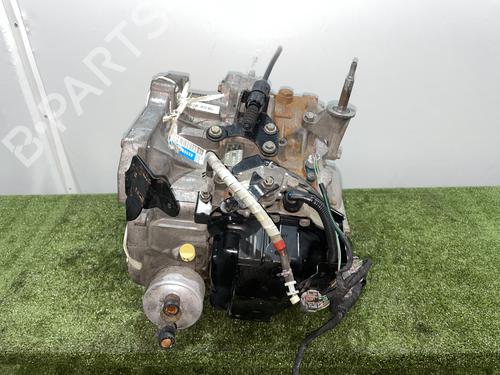 Used Gearbox Gearbox RENAULT LAGUNA II (BG0/1_) [2001-2007] 31684084 31684084