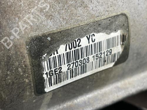 Gearbox FORD FOCUS II (DA_, HCP, DP) | BP24225338M3 - Image 5