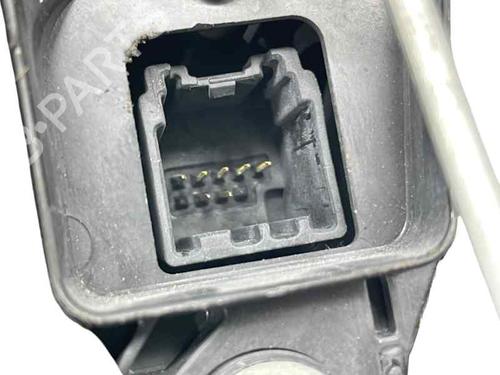 Front left lock OPEL INSIGNIA A Country Tourer (G09) 1.6 CDTi (47) | BP29765030C98