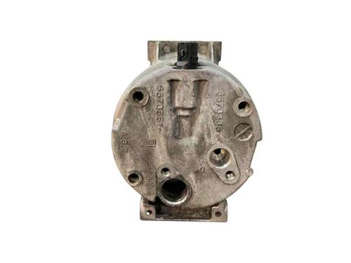 AC compressor RENAULT VEL SATIS (BJ0_) 2.2 dCi (BJ0E, BJ0F) | BP28083143M34 