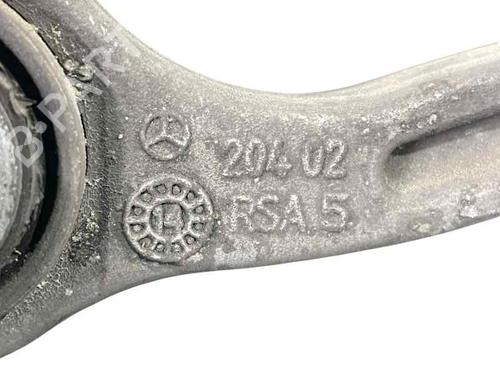 Left rear suspension arm MERCEDES-BENZ C-CLASS (W205) C 220 BlueTEC / d (205.002, 205.004) | BP25212987M14 