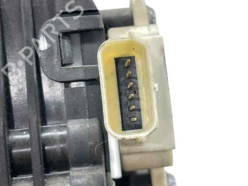 Pedal Pedal CHEVROLET TRAX 1.7 TD AWD (131 hp) 27449377 27449377