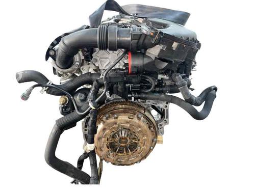 Used Engine Engine CITROËN C4 II (NC_) 2.0 HDi / BlueHDi 150 (150 hp) 32259646 32259646