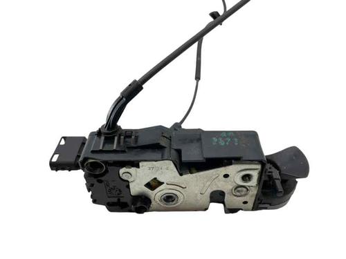 Front left lock CITROËN C4 Grand Picasso I (UA_) 2.0 HDi 150 | BP29420880C98 