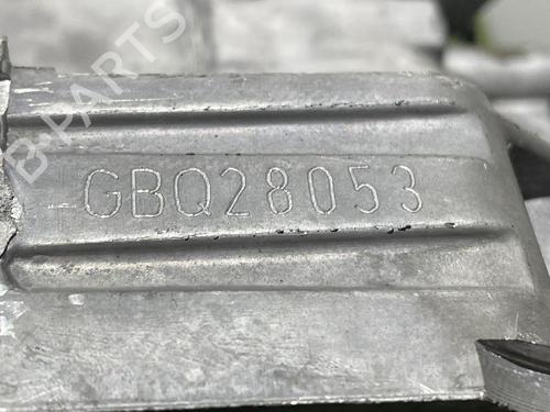 Used Gearbox Gearbox AUDI A4 B6 (8E2) [2000-2005] 31683991 31683991