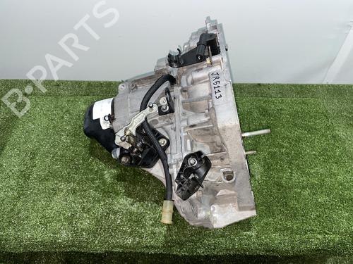 Gearbox RENAULT MODUS / GRAND MODUS (F/JP0_) | BP31684257M3 - Image 3