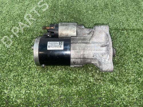 Used Starter PEUGEOT 407 (6D_) [2004-2011]  31684794
