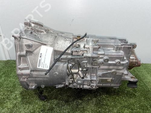 Cambio BMW 5 (E39) [1995-2003]  31684438