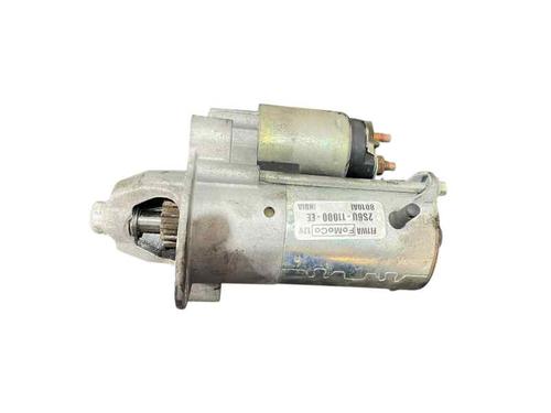 Used Starter FORD FIESTA V (JH_, JD_) 1.4 TDCi (68 hp) 29475075