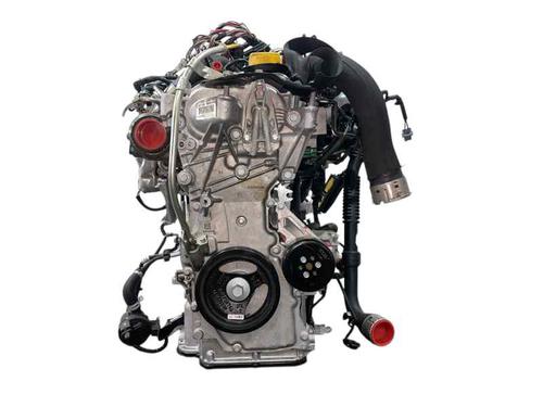 Engine DACIA SANDERO III 1.0 TCe 90 | BP24224697M1  - Image 8