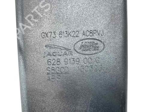 Seat buckle JAGUAR XE (X760) 2.0 D AWD | BP29908410I32 