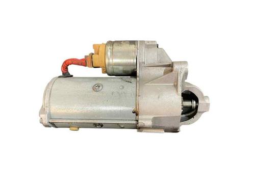 Starter RENAULT MEGANE II Saloon (LM0/1_) 1.9 dCi | BP29177380M8 - Image 3