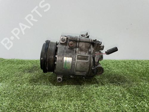 Used AC compressor MERCEDES-BENZ S-CLASS (W220, V220) [1998-2005]  31681869