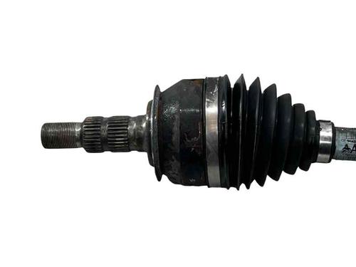 Left front driveshaft CHEVROLET ORLANDO (J309) 2.0 D | BP33425137M38 - Image 2