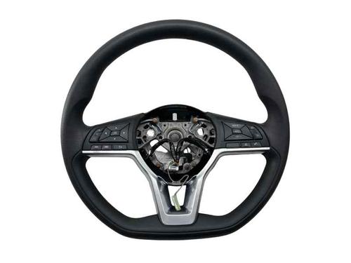 Used Steering wheel NISSAN MICRA V (K14) 1.0 IG-T (92 hp) 32008105