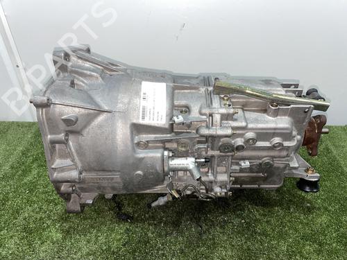 Gearbox BMW 3 (E46) | BP31684434M3 - Image 5