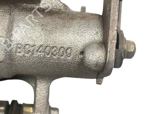 Used Left rear brake caliper Left rear brake caliper HYUNDAI BAYON (BC3) 1.0 T-GDI 48V-Hybrid (120 hp) 24543612 24543612