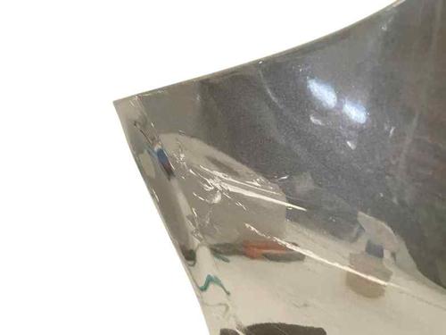 Rear bumper FORD FOCUS III 1.0 EcoBoost | BP25213500C8 