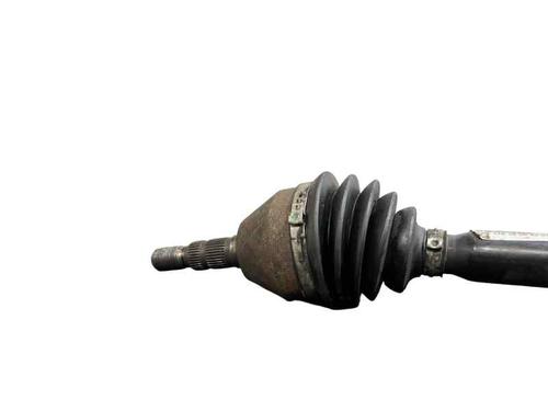 Left front driveshaft OPEL ASTRA H (A04) | BP32182132M38 - Image 4