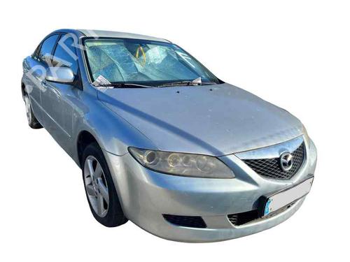 Used Parts MAZDA 6 Saloon (GG) 2.0 DI (GG14) 4406590