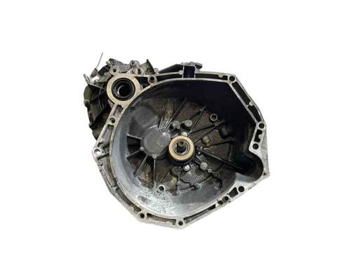 Used Gearbox Gearbox NISSAN QASHQAI I (J10, NJ10) 1.5 dCi (106 hp) 34236561 34236561