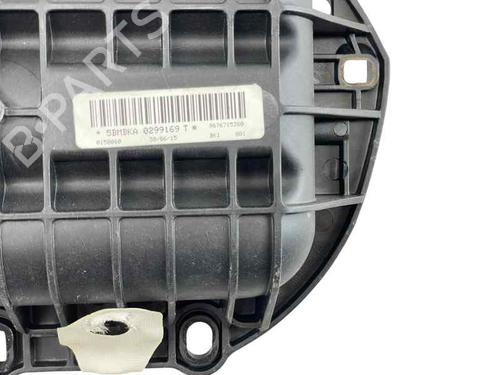 Used Passenger airbag CITROËN C4 Picasso I MPV (UD_) 1.6 VTi 120 (120 hp) 29177453