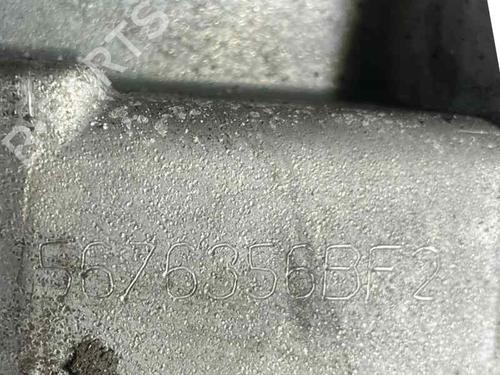 Used Gearbox BMW 1 (F21) 118 d (150 hp) 31870235