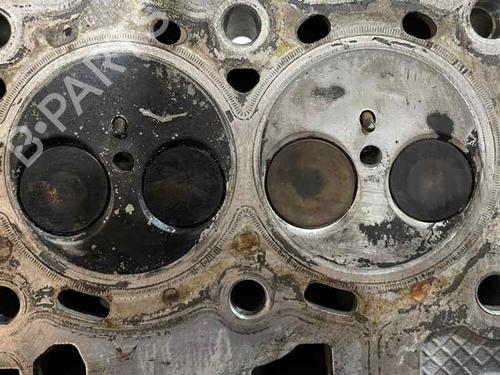 Topstykke FORD FIESTA VI (CB1, CCN) 1.4 TDCi | BP27994508M5