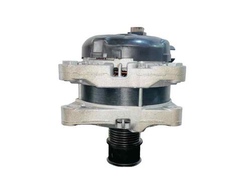 Used Alternator Alternator FORD ECOSPORT 1.0 EcoBoost (125 hp) 33425180 33425180