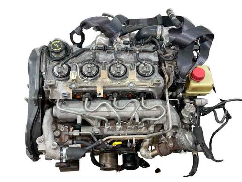 Engine MAZDA 6 Saloon (GG) 2.0 DI (GG14) | BP31870848M1