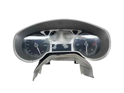 Used Instrument cluster LANCIA DELTA III (844_) 2.0 D Multijet (844.AXD1A, 844.AXM1A) (165 hp) 27449624