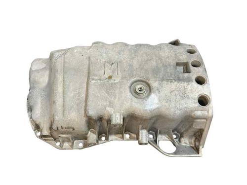 Used Oil sump Oil sump RENAULT MEGANE II Saloon (LM0/1_) 1.9 dCi (92 hp) 28122948 28122948