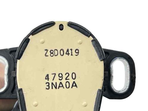 Módulo eletrónico NISSAN LEAF (ZE1) Electric | BP31940296M83