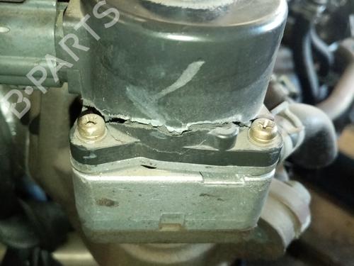 Engine NISSAN ALMERA II (N16) | BP24225220M1 - Image 7