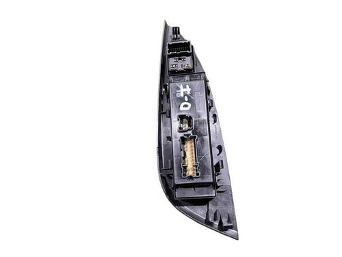 Left front window switch NISSAN PULSAR Hatchback (C13) 1.2 DIG-T | BP25212314I27 