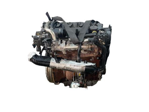 Engine VOLVO V50 (545) 2.0 D | BP25210891M1 