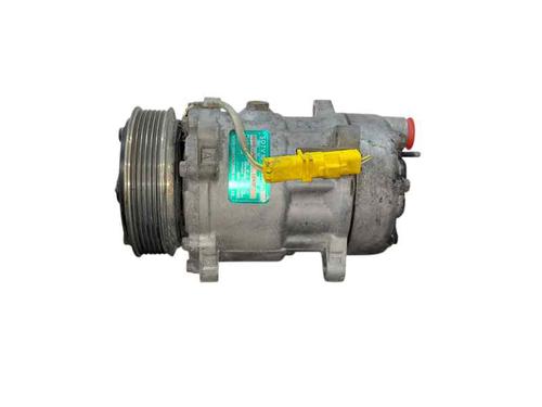 Used AC compressor PEUGEOT 307 SW (3H) 2.0 HDI 110 (107 hp) 30294777