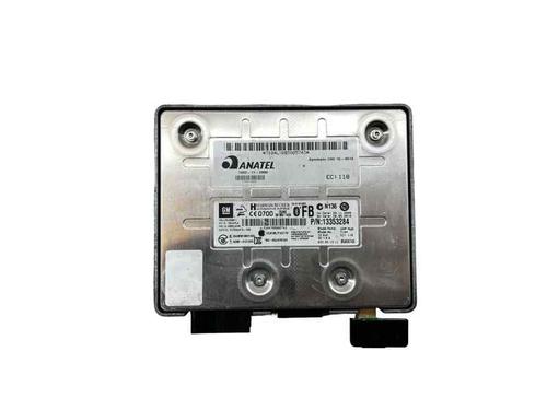 Used Electronic module Electronic module OPEL INSIGNIA A Saloon (G09) 2.0 Turbo (69) (220 hp) 33424380 33424380