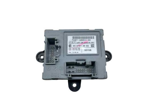 Electronic module JAGUAR XF I (X250) 2.7 D | BP31682520M83 - Image 3