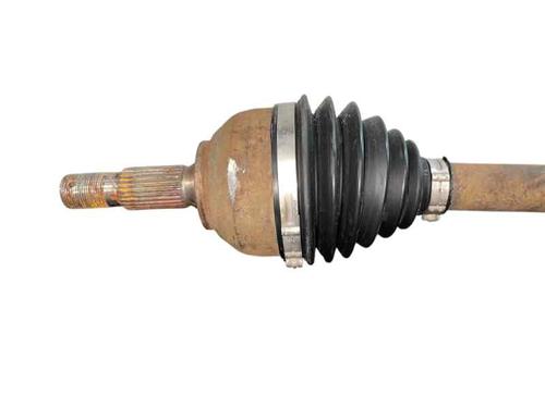 Used Left front driveshaft Left front driveshaft PEUGEOT 508 SW I (8E_) 2.0 HDi (140 hp) 30695826 30695826